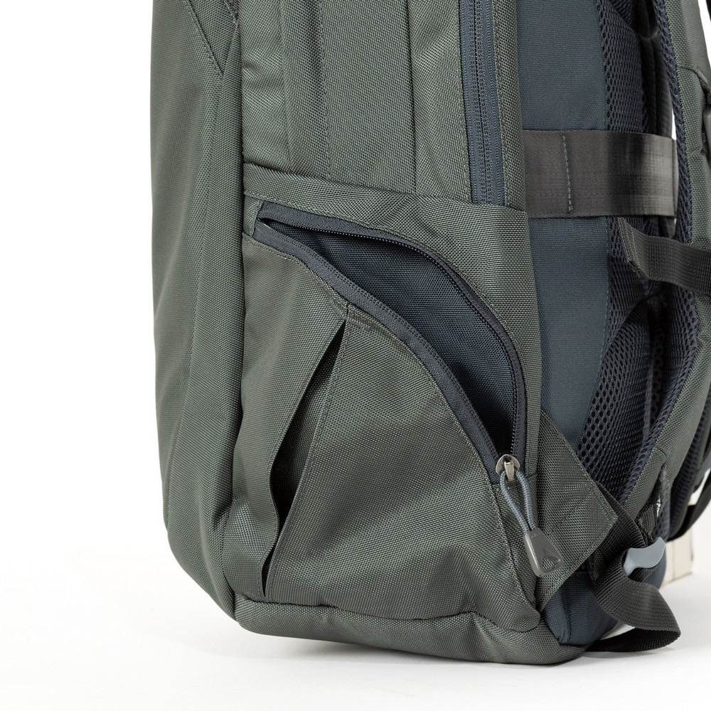 カリマー（karrimor）（メンズ、レディース）バッグ リュック tribute 25 501234-1210