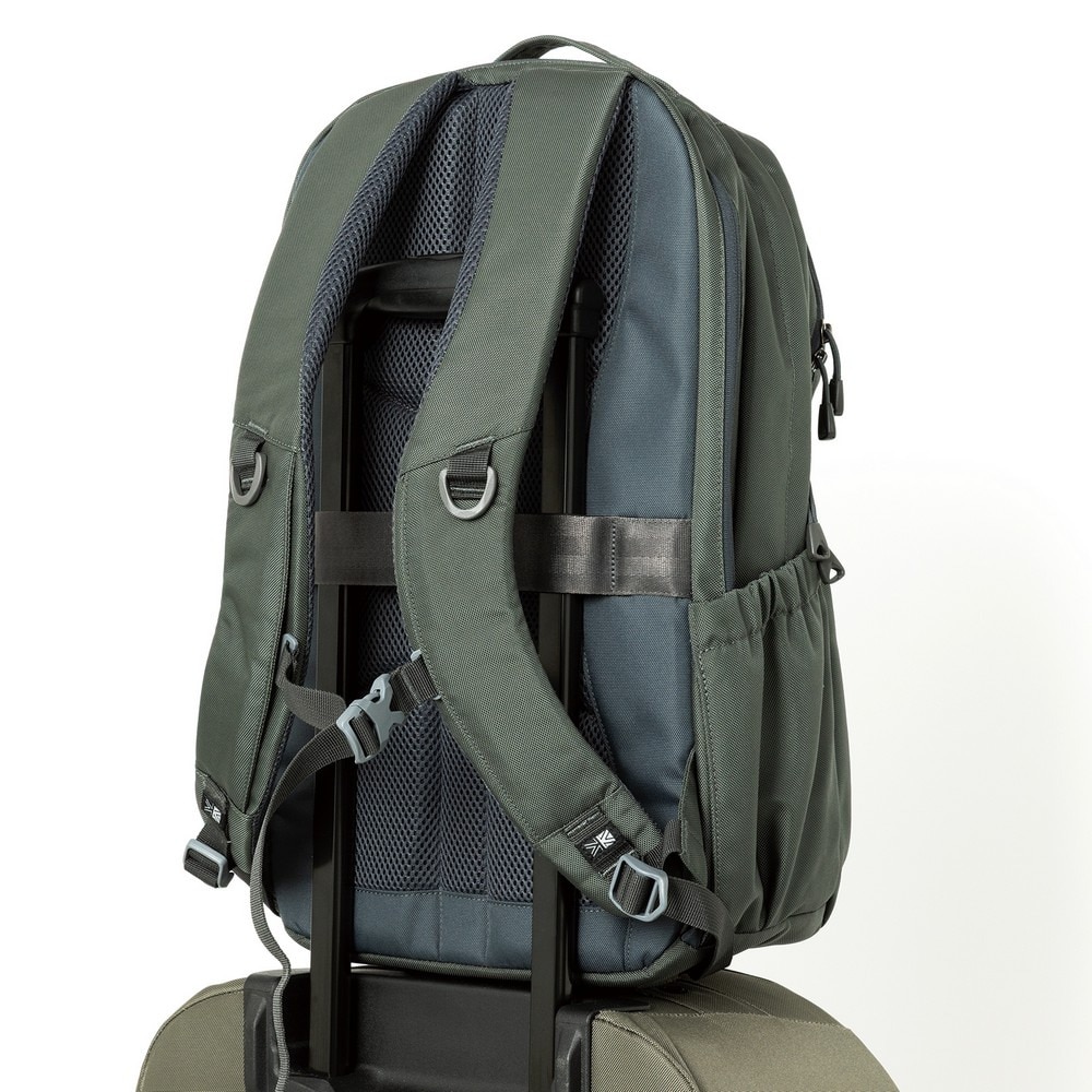 カリマー（karrimor）（メンズ、レディース）バッグ リュック tribute 25 501234-1210