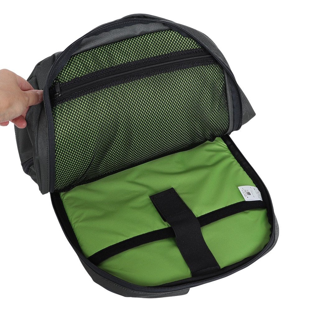 カリマー（karrimor）（メンズ、レディース）バッグ リュック tribute 25 501234-1210