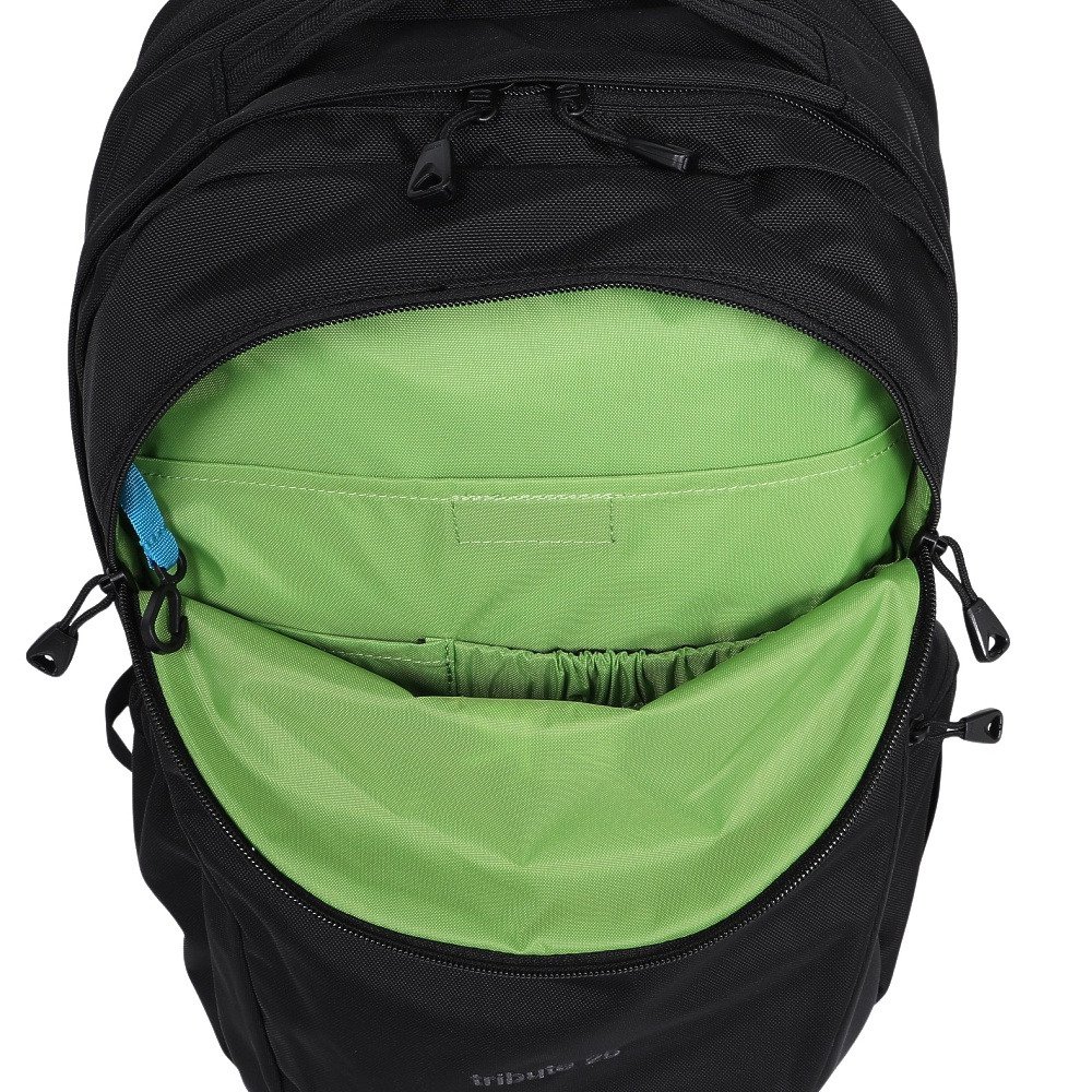 カリマー（karrimor）（メンズ、レディース）バッグ リュック tribute 25 501234-9000