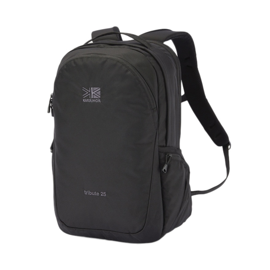 カリマー（karrimor）（メンズ、レディース）バッグ リュック tribute 25 501234-9000