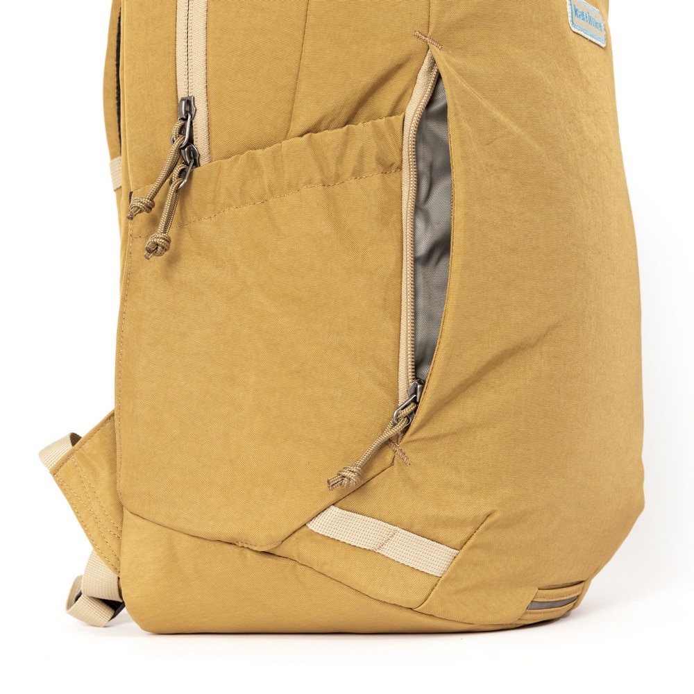 カリマー（karrimor）（メンズ、レディース）バッグ リュック highlands 22 501238-0520