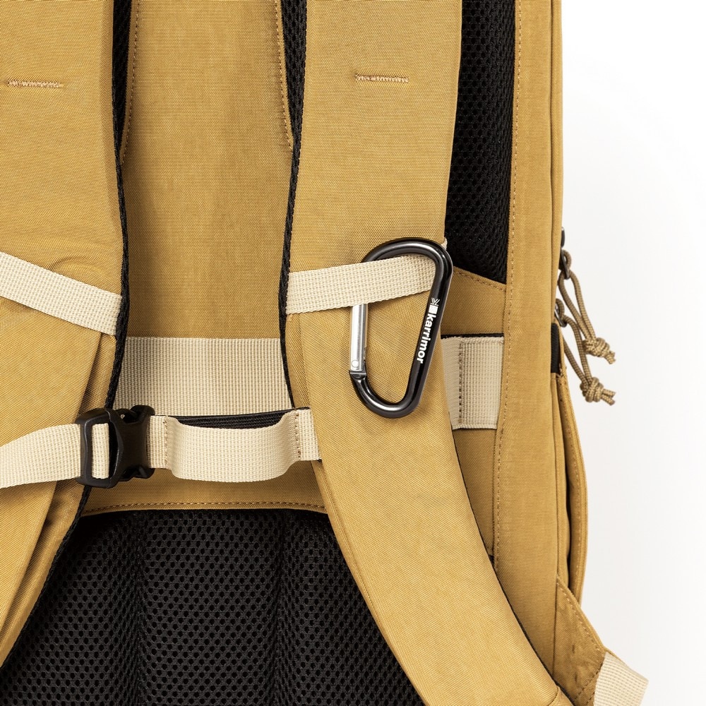 カリマー（karrimor）（メンズ、レディース）バッグ リュック highlands 22 501238-0520