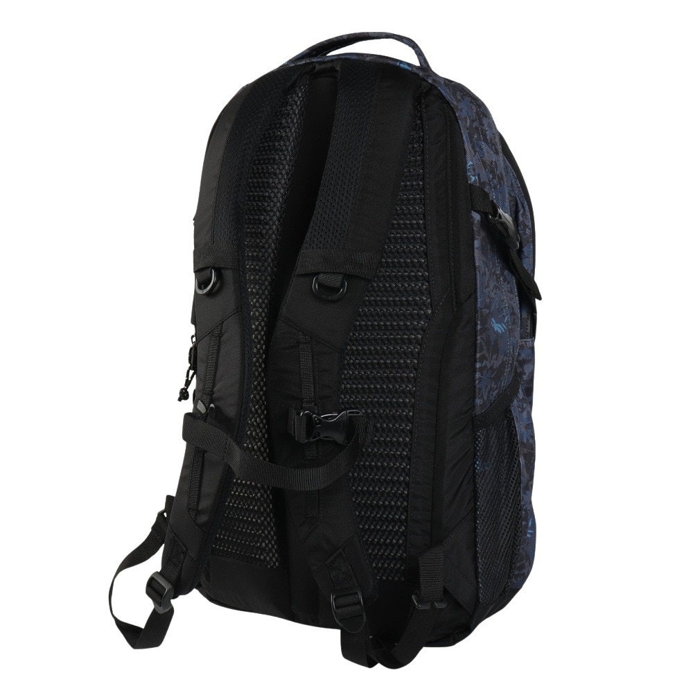 コロンビア（Columbia）（メンズ、レディース）バッグ バックパック リュック パナシーア 33L PU8708 017