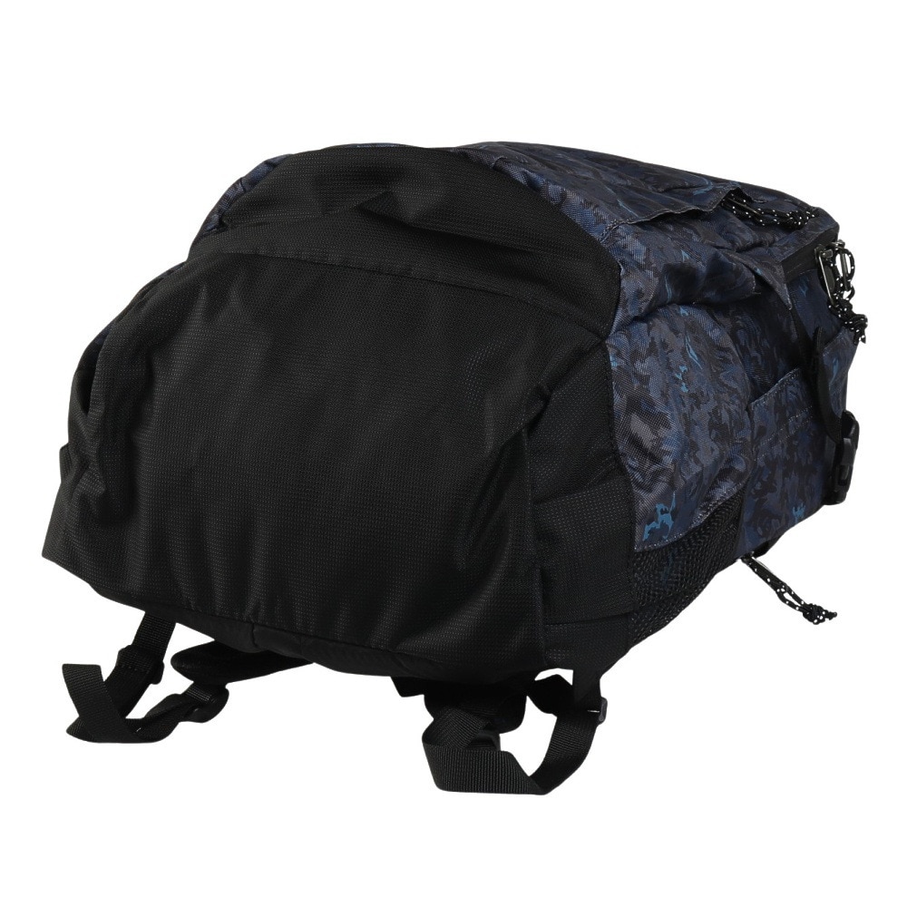 コロンビア（Columbia）（メンズ、レディース）バッグ バックパック リュック パナシーア 33L PU8708 017