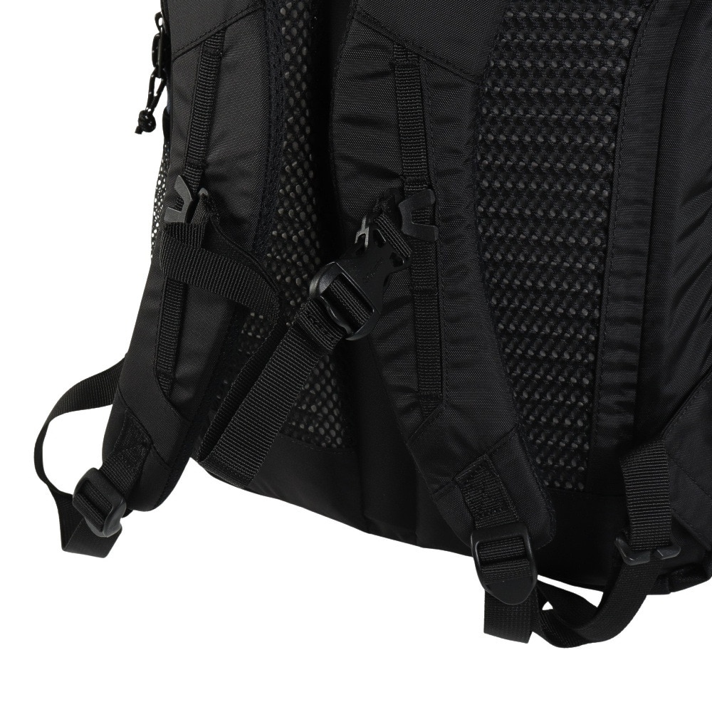 コロンビア（Columbia）（メンズ、レディース）バッグ バックパック リュック パナシーア 33L PU8708 017