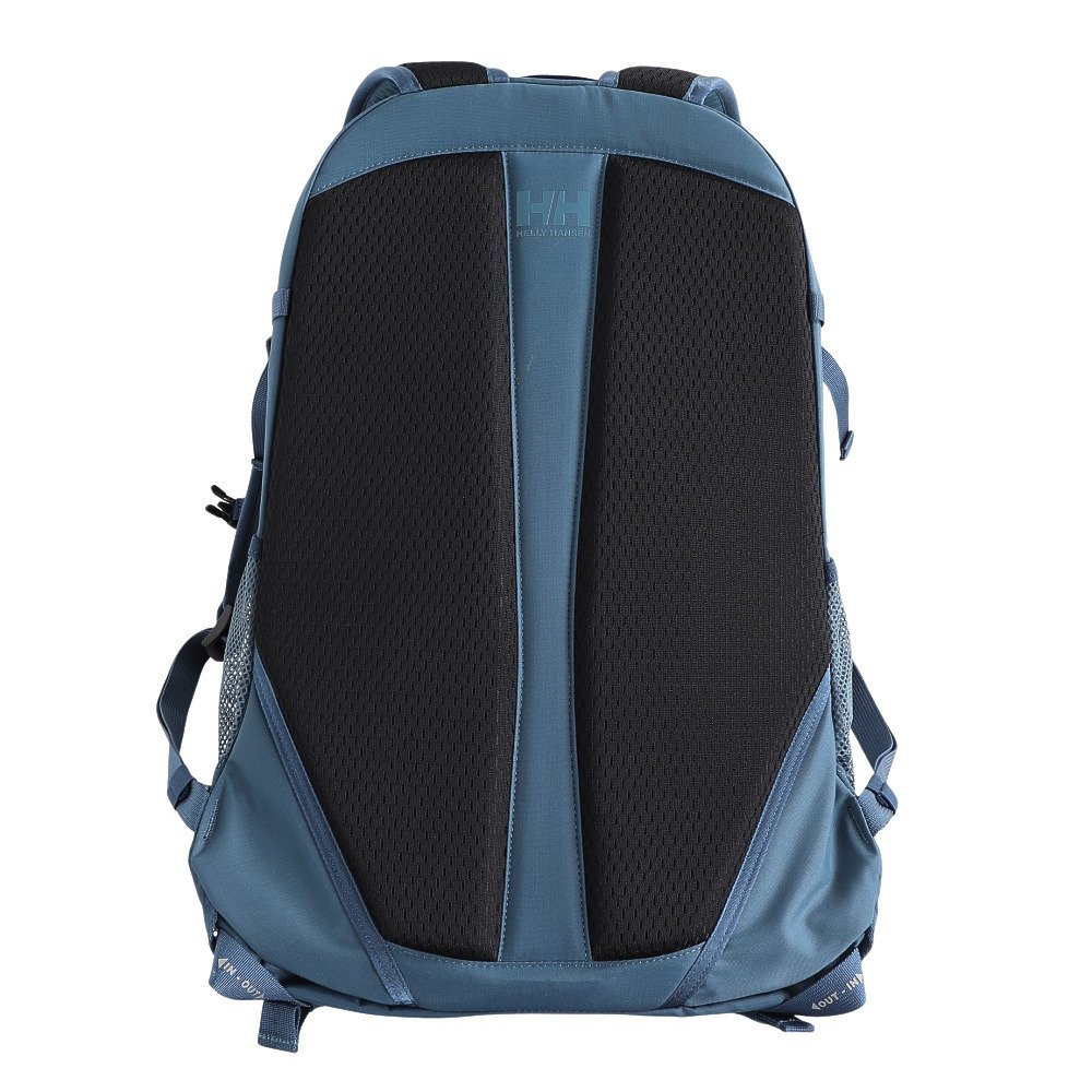 ヘリーハンセン（HELLY HANSEN）（メンズ、レディース）バッグ バックパック リュック ステティンド30 HY92330 CL