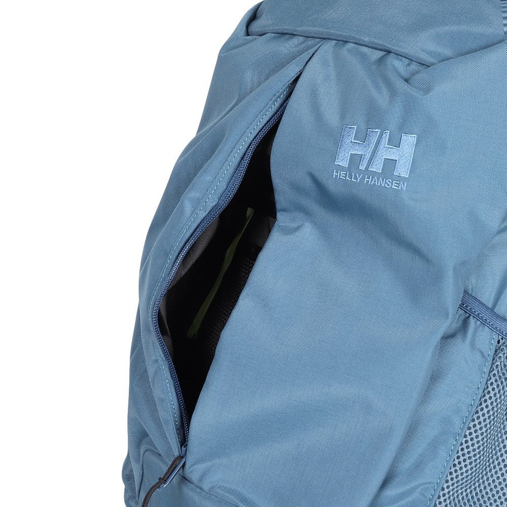 ヘリーハンセン（HELLY HANSEN）（メンズ、レディース）バッグ バックパック リュック ステティンド30 HY92330 CL