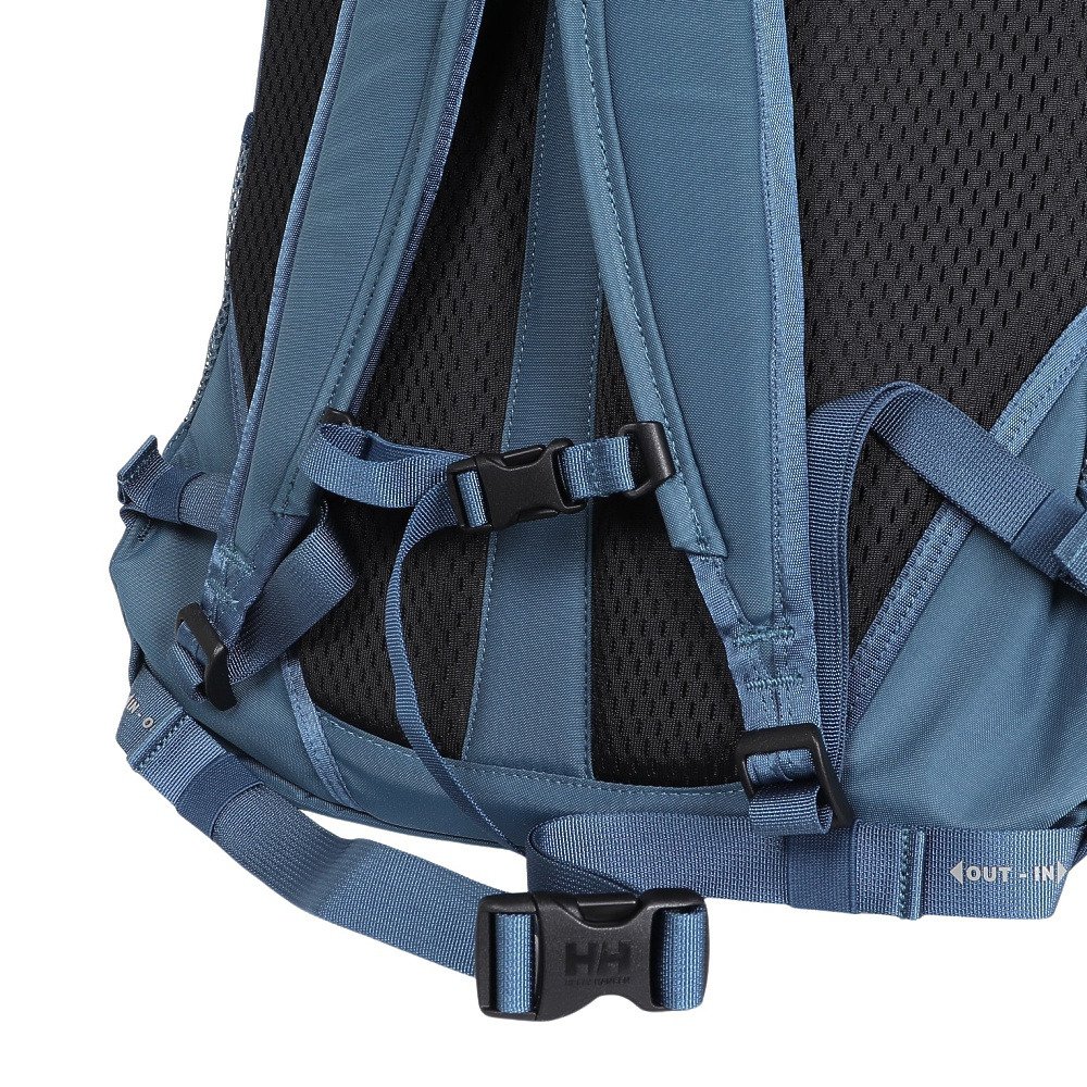 ヘリーハンセン（HELLY HANSEN）（メンズ、レディース）バッグ バックパック リュック ステティンド30 HY92330 CL