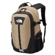 (メンズ、レディース)バッグ バックパック リュック ホットショット NM72302 MR