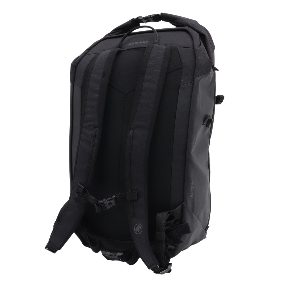 マムート（MAMMUT）（メンズ、レディース）バッグ バックパック リュック アルト 34 2570-00280-0001