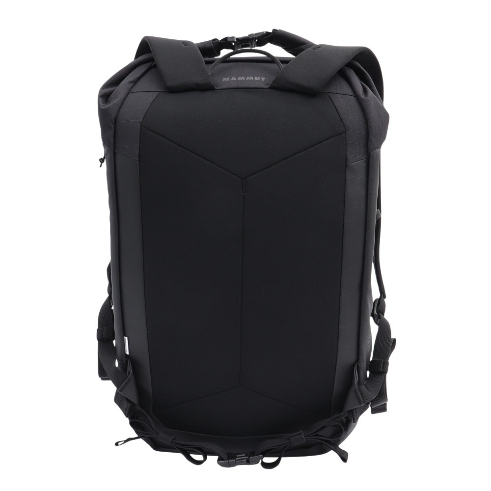 マムート（MAMMUT）（メンズ、レディース）バッグ バックパック リュック アルト 34 2570-00280-0001