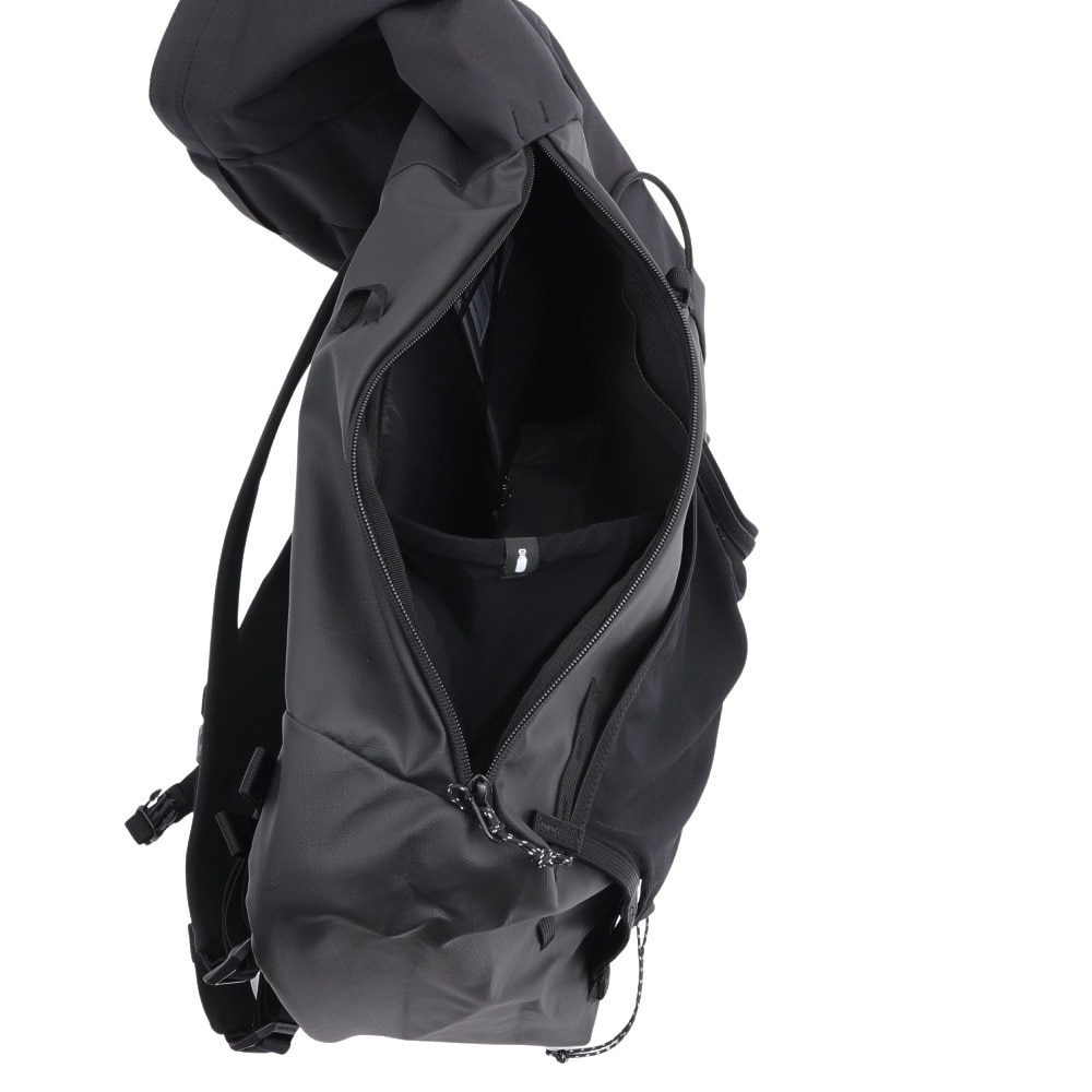 マムート（MAMMUT）（メンズ、レディース）バッグ バックパック リュック アルト 34 2570-00280-0001