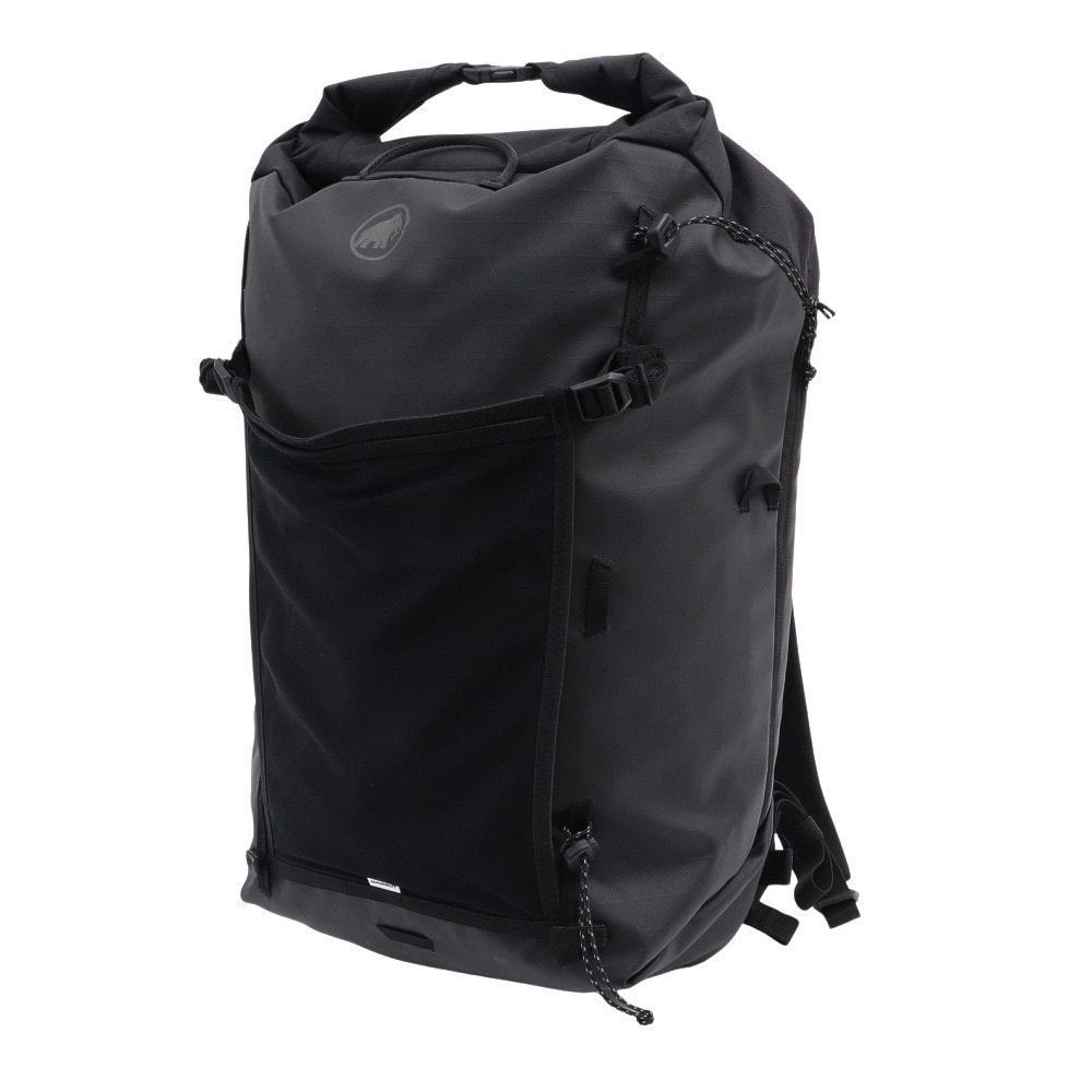 マムート（MAMMUT）（メンズ、レディース）バッグ バックパック リュック アルト 34 2570-00280-0001