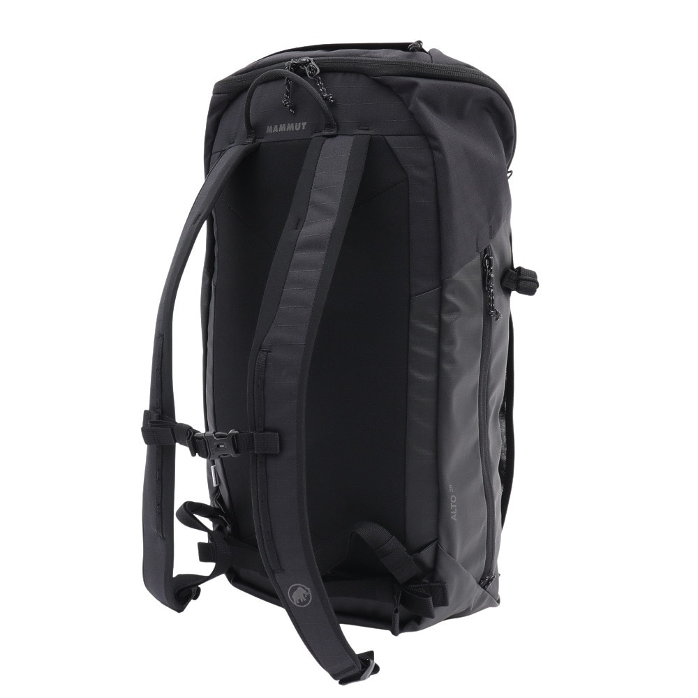 マムート（MAMMUT）（メンズ、レディース）バッグ バックパック リュック アルト 28 2570-00290-0001