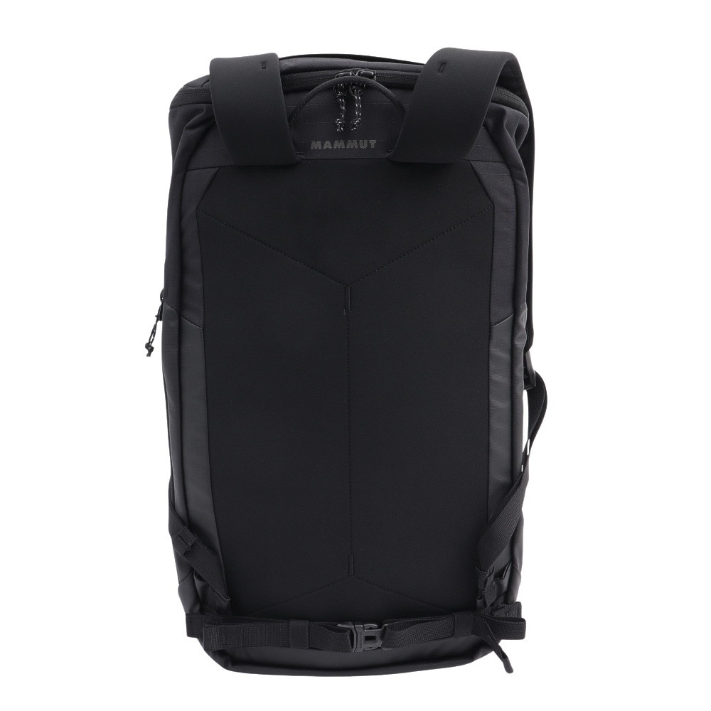 マムート（MAMMUT）（メンズ、レディース）バッグ バックパック リュック アルト 28 2570-00290-0001
