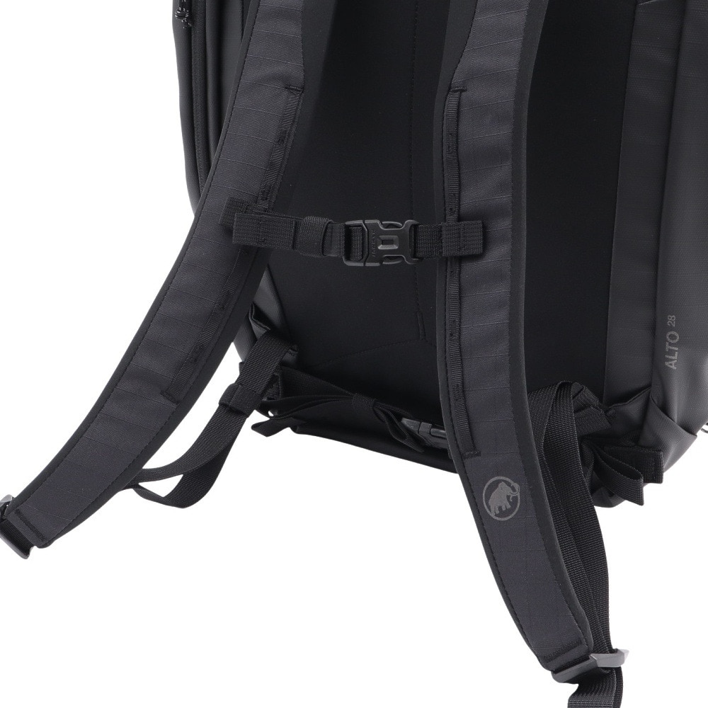 マムート（MAMMUT）（メンズ、レディース）バッグ バックパック リュック アルト 28 2570-00290-0001