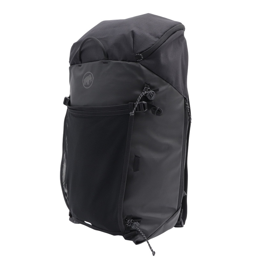 マムート（MAMMUT）（メンズ、レディース）バッグ バックパック リュック アルト 28 2570-00290-0001
