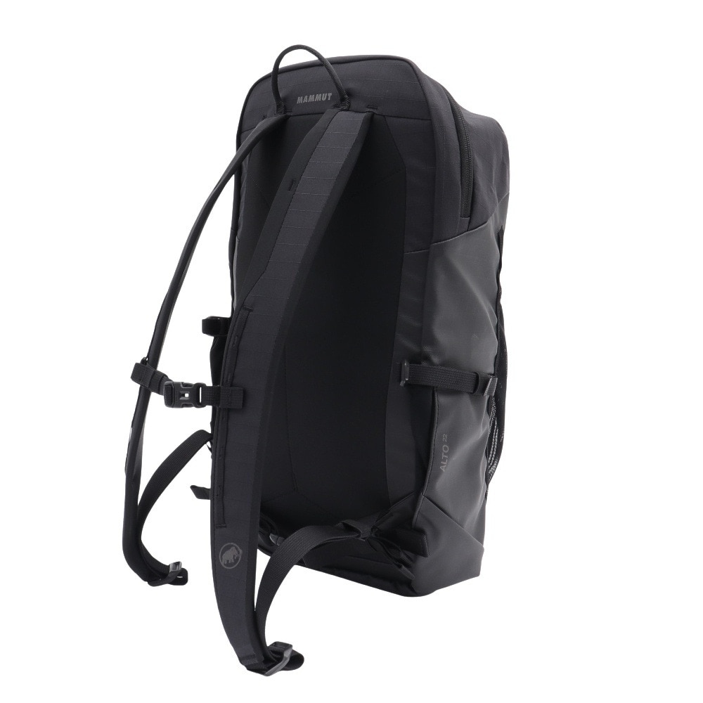 マムート（MAMMUT）（メンズ）バッグ バックパック リュック アルト 22 2570-00300-0001