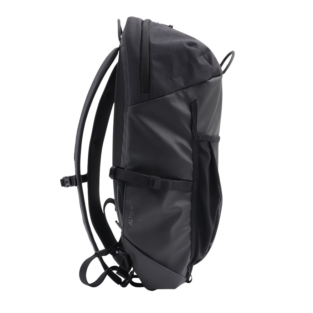 マムート（MAMMUT）（メンズ）バッグ バックパック リュック アルト 22 2570-00300-0001