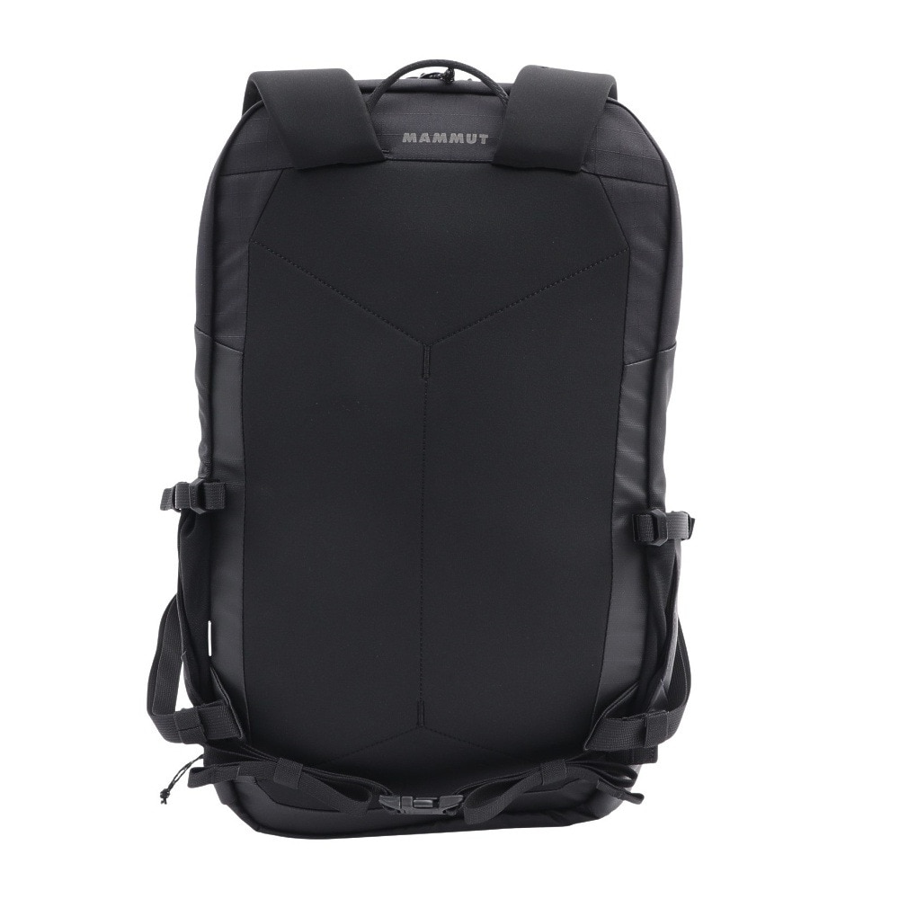 マムート（MAMMUT）（メンズ）バッグ バックパック リュック アルト 22 2570-00300-0001