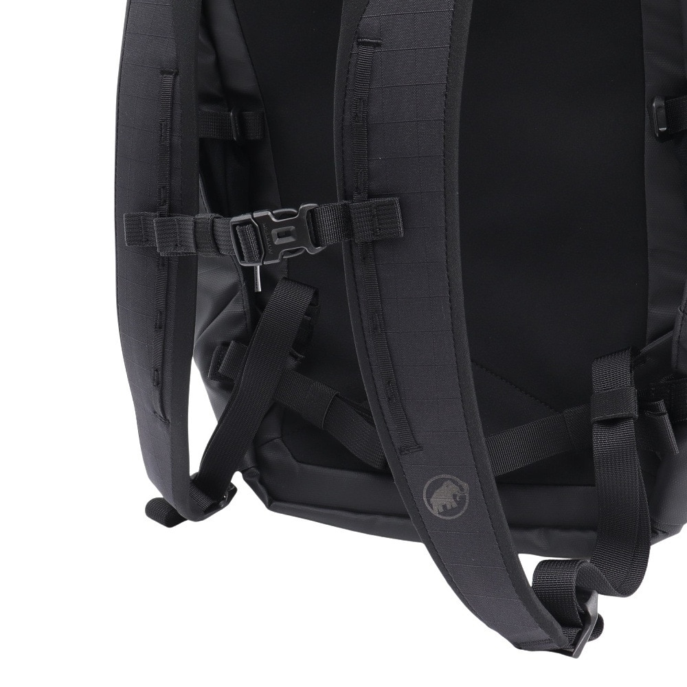 マムート（MAMMUT）（メンズ）バッグ バックパック リュック アルト 22 2570-00300-0001