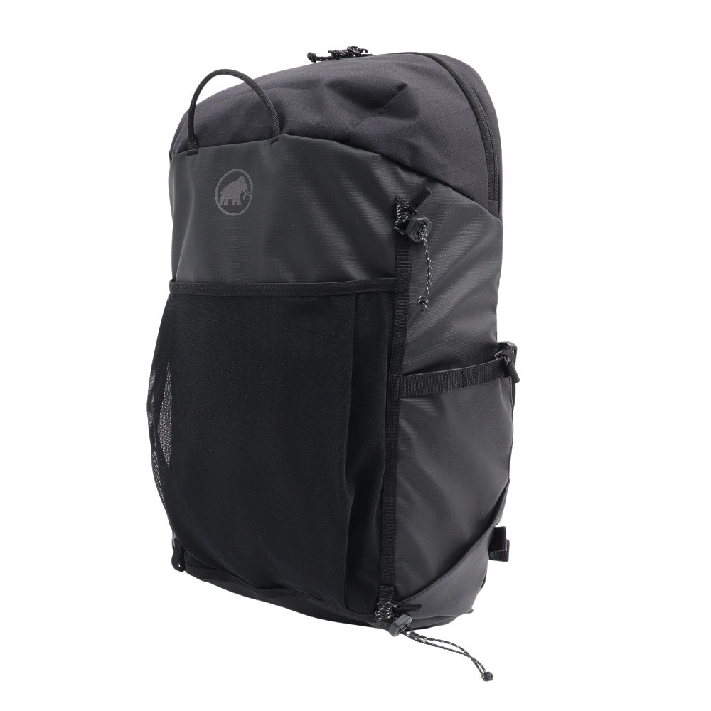 マムート（MAMMUT）（メンズ）バッグ バックパック リュック アルト 22 2570-00300-0001