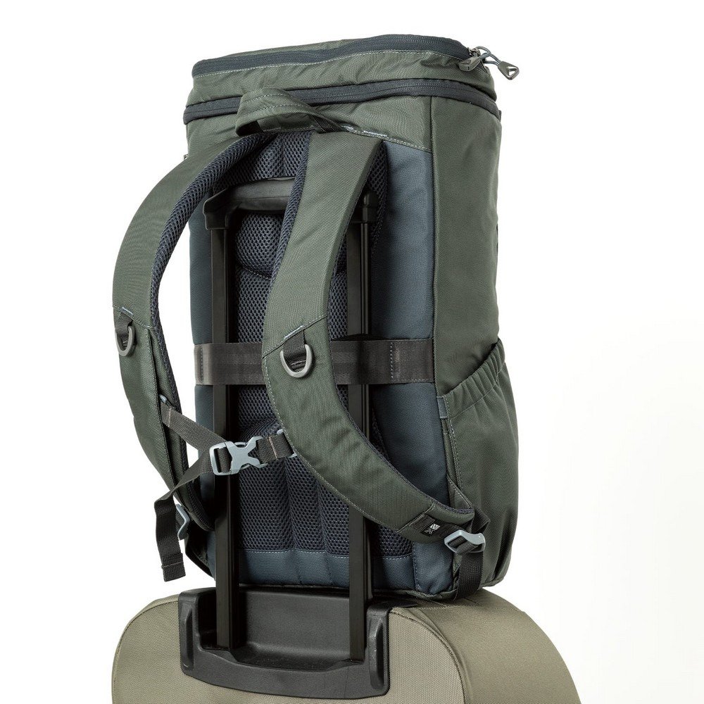 カリマー（karrimor）（メンズ、レディース）バッグ バックパック リュック トリビュート 20 501235-1210