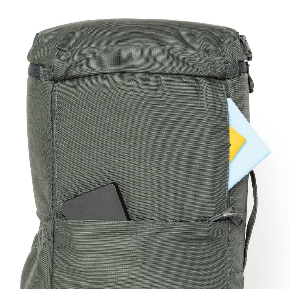 カリマー（karrimor）（メンズ、レディース）バッグ バックパック リュック トリビュート 20 501235-1210