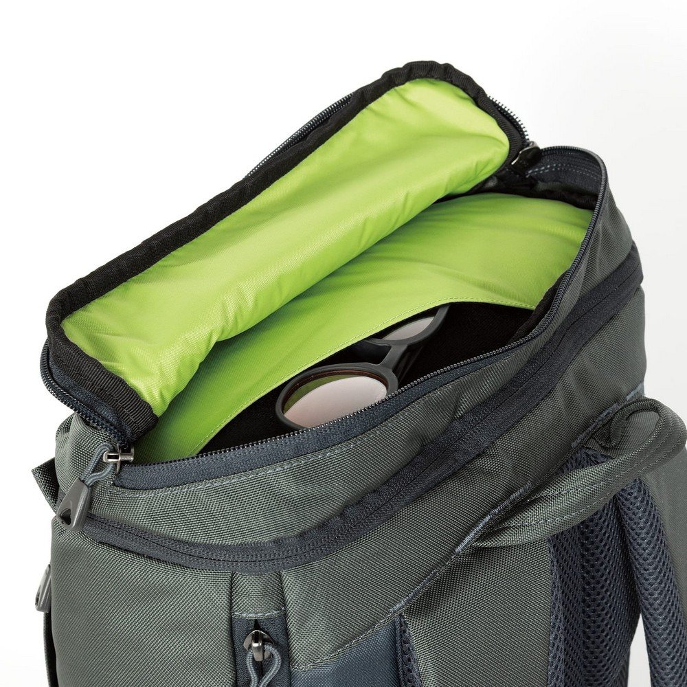 カリマー（karrimor）（メンズ、レディース）バッグ バックパック リュック トリビュート 20 501235-1210