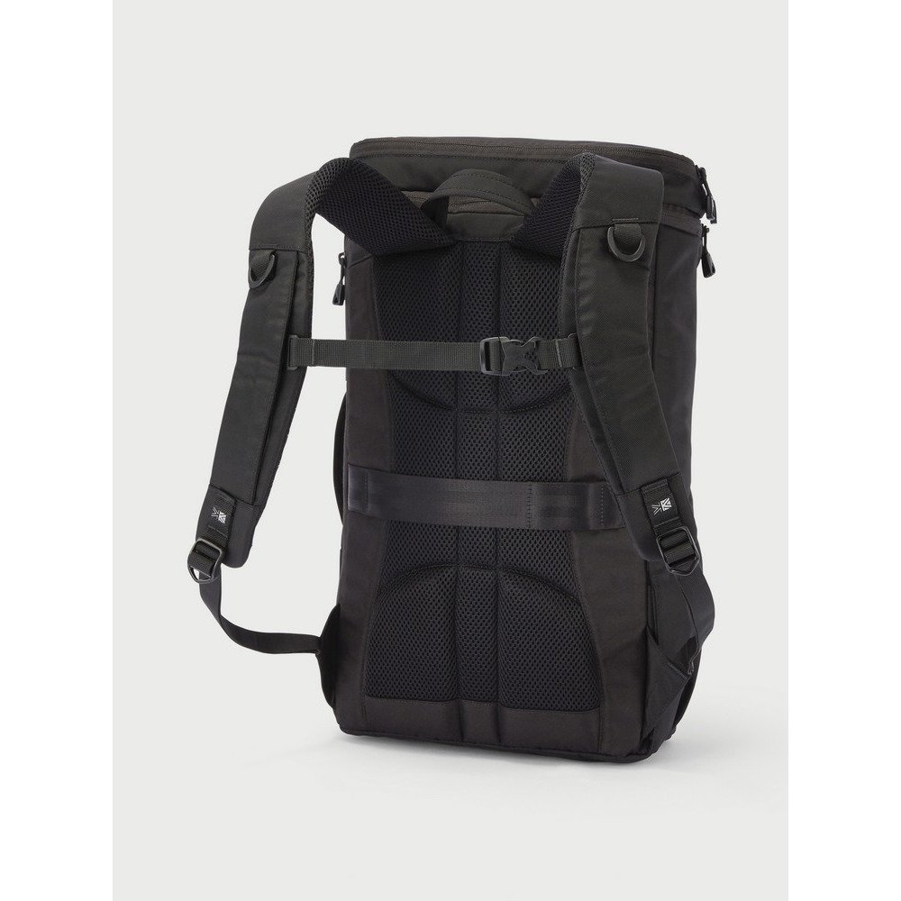 カリマー（karrimor）（メンズ、レディース）バッグ バックパック リュック トリビュート 20 501235-9000