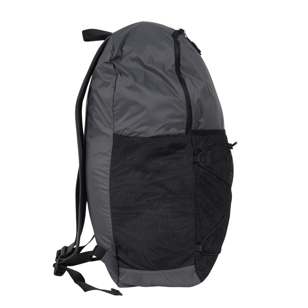 スノーピーク（snow peak）（メンズ、レディース）バッグ バックパック リュック Packable NSD-AC-25AU005 013
