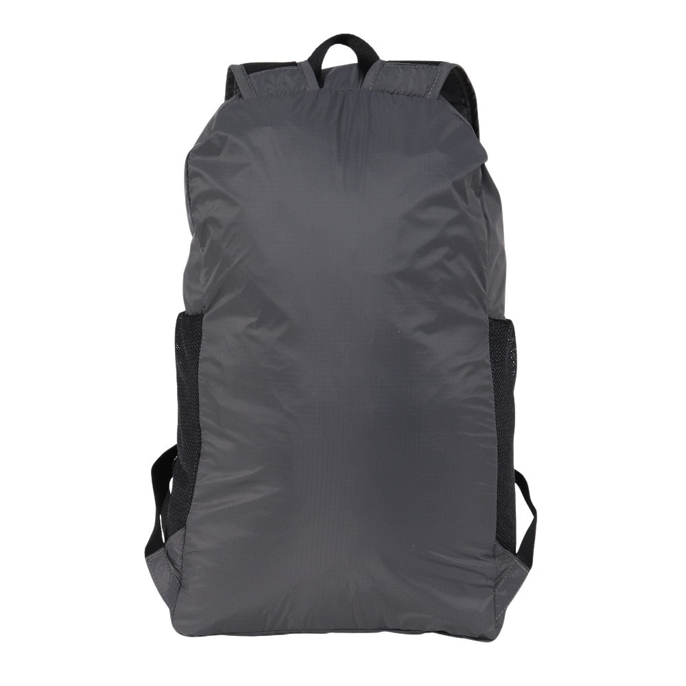 スノーピーク（snow peak）（メンズ、レディース）バッグ バックパック リュック Packable NSD-AC-25AU005 013