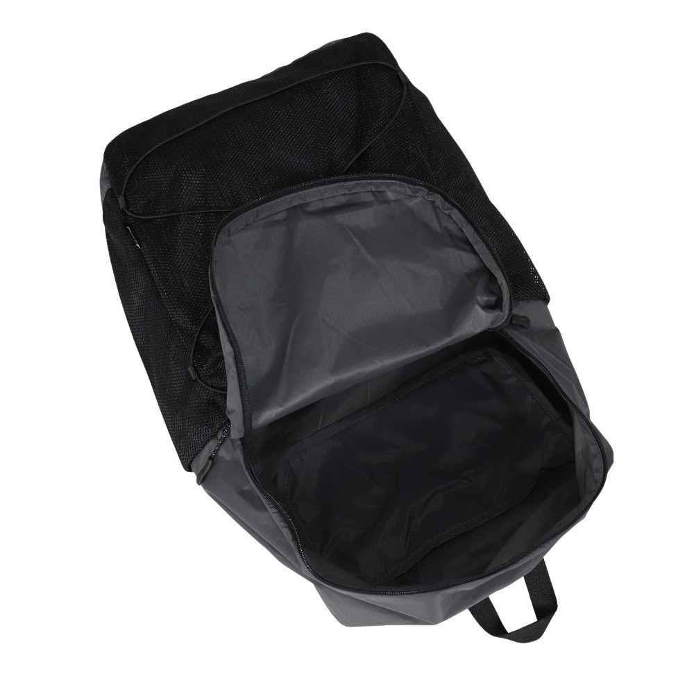 スノーピーク（snow peak）（メンズ、レディース）バッグ バックパック リュック Packable NSD-AC-25AU005 013