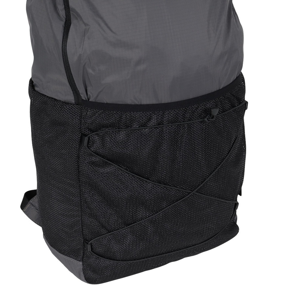 スノーピーク（snow peak）（メンズ、レディース）バッグ バックパック リュック Packable NSD-AC-25AU005 013