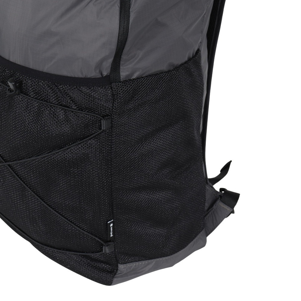 スノーピーク（snow peak）（メンズ、レディース）バッグ バックパック リュック Packable NSD-AC-25AU005 013