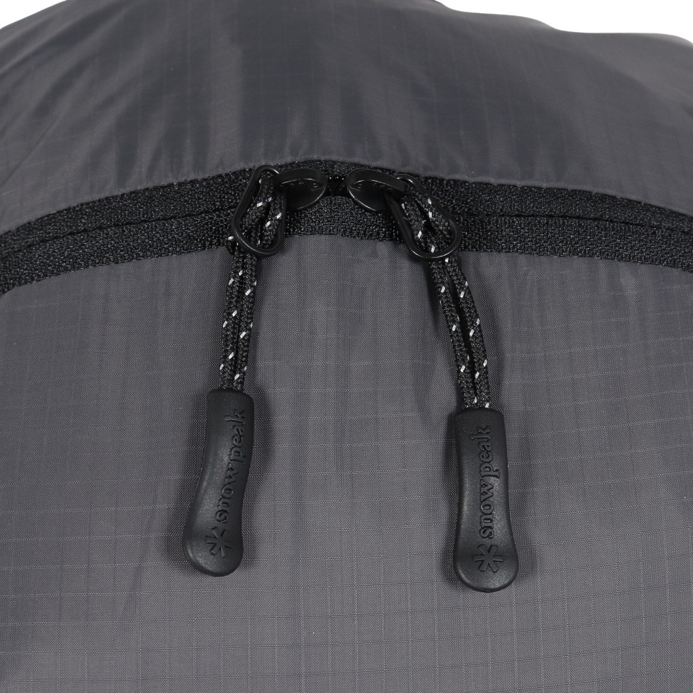 スノーピーク（snow peak）（メンズ、レディース）バッグ バックパック リュック Packable NSD-AC-25AU005 013
