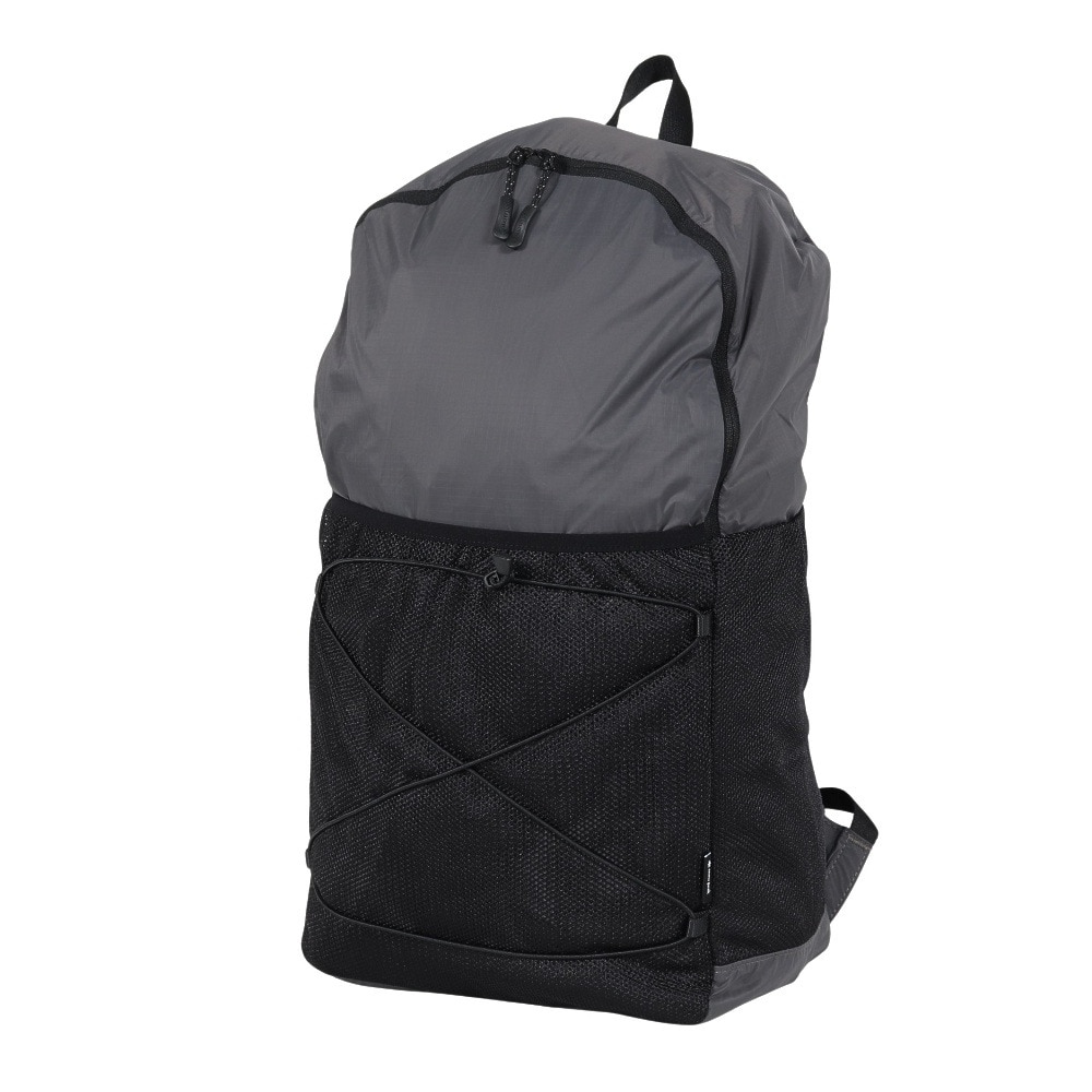 スノーピーク（snow peak）（メンズ、レディース）バッグ バックパック リュック Packable NSD-AC-25AU005 013