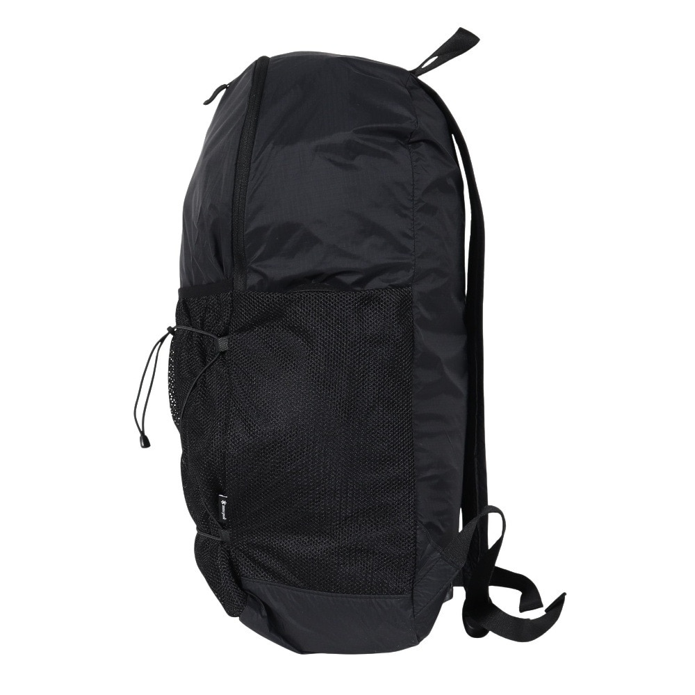 スノーピーク（snow peak）（メンズ、レディース）バッグ バックパック リュック Packable NSD-AC-25AU005 019
