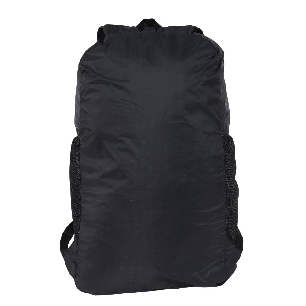 スノーピーク（snow peak）（メンズ、レディース）バッグ バックパック リュック Packable NSD-AC-25AU005 019