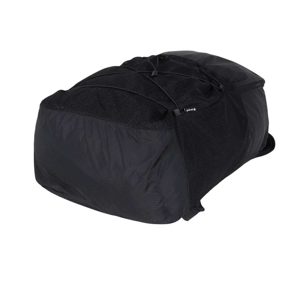 スノーピーク（snow peak）（メンズ、レディース）バッグ バックパック リュック Packable NSD-AC-25AU005 019