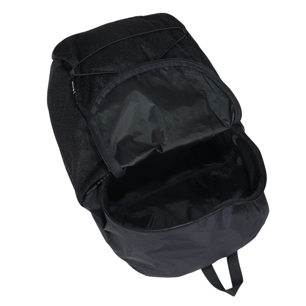 スノーピーク（snow peak）（メンズ、レディース）バッグ バックパック リュック Packable NSD-AC-25AU005 019