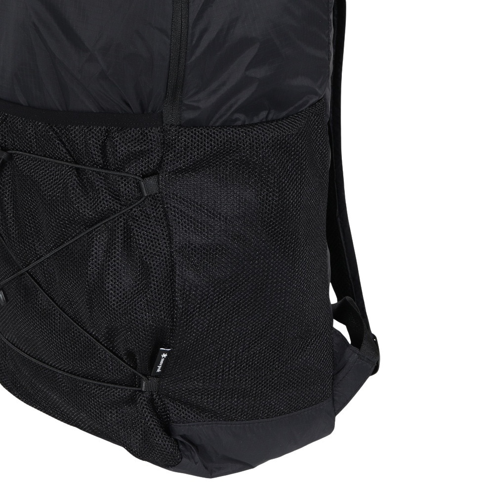 スノーピーク（snow peak）（メンズ、レディース）バッグ バックパック リュック Packable NSD-AC-25AU005 019
