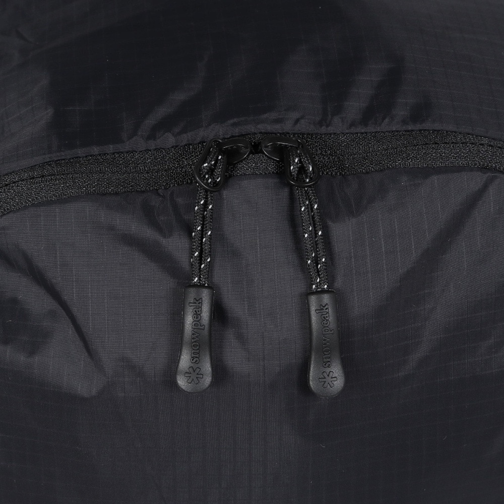 スノーピーク（snow peak）（メンズ、レディース）バッグ バックパック リュック Packable NSD-AC-25AU005 019