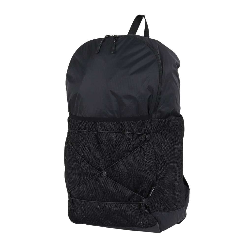 スノーピーク（snow peak）（メンズ、レディース）バッグ バックパック リュック Packable NSD-AC-25AU005 019