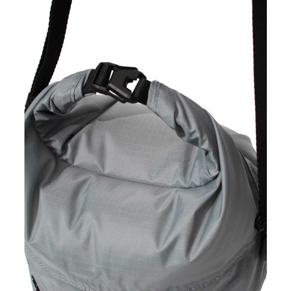 スノーピーク（snow peak）（メンズ、レディース）2WAYバッグ スタッフサック Travel 2way Dry Bag GR SP-AC-25AU001 012