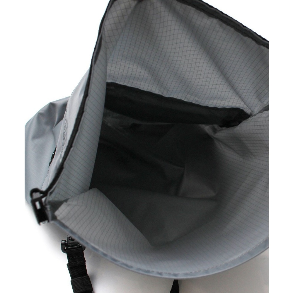 スノーピーク（snow peak）（メンズ、レディース）2WAYバッグ スタッフサック Travel 2way Dry Bag GR SP-AC-25AU001 012
