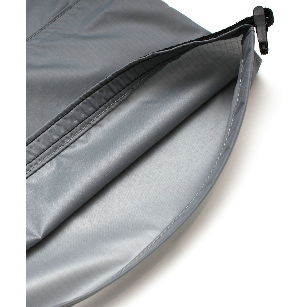 スノーピーク（snow peak）（メンズ、レディース）2WAYバッグ スタッフサック Travel 2way Dry Bag GR SP-AC-25AU001 012
