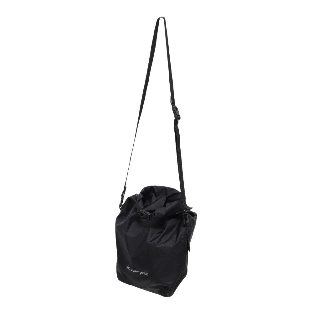 2WAYバッグ スタッフサック Travel 2way Dry Bag BK SP-AC-25AU001 019 11
