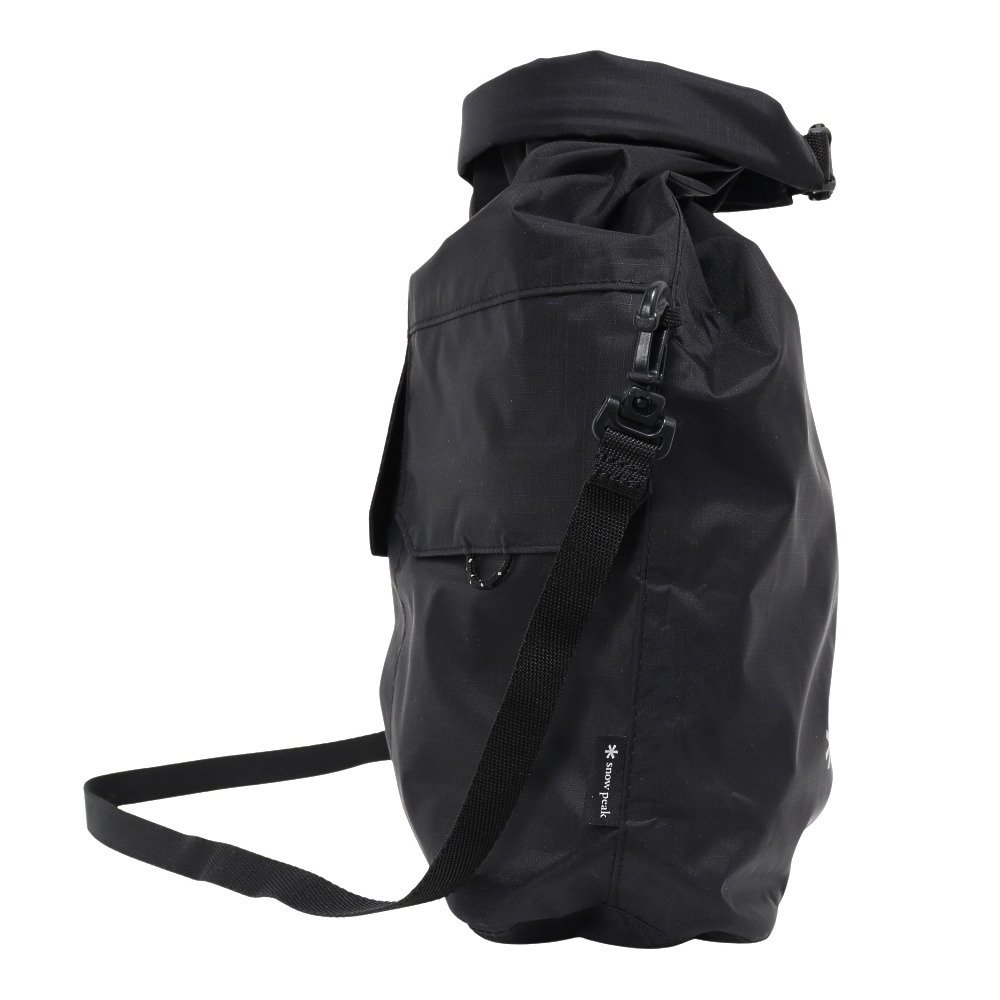 スノーピーク（snow peak）（メンズ、レディース）2WAYバッグ スタッフ